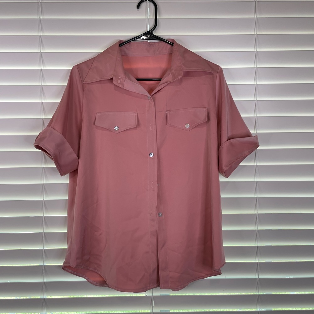 New blouse